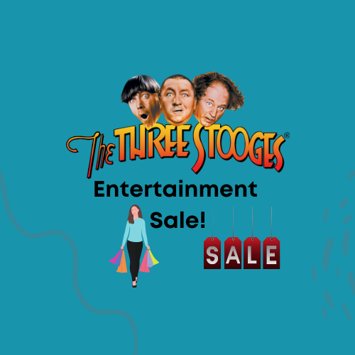 ShopKnuckleheads: Entertainment Sale!