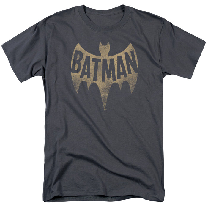 Batman Vintage Logo T-Shirt