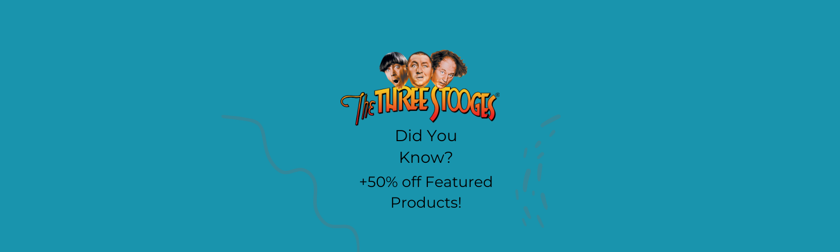 ShopKnuckleheads: Did You Know?