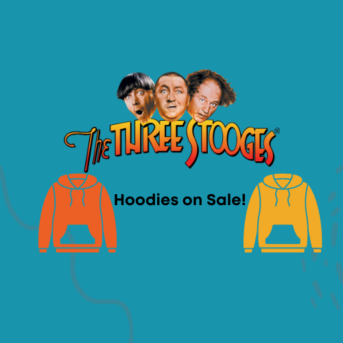 ShopKnuckleheads: Hoodies on Sale!