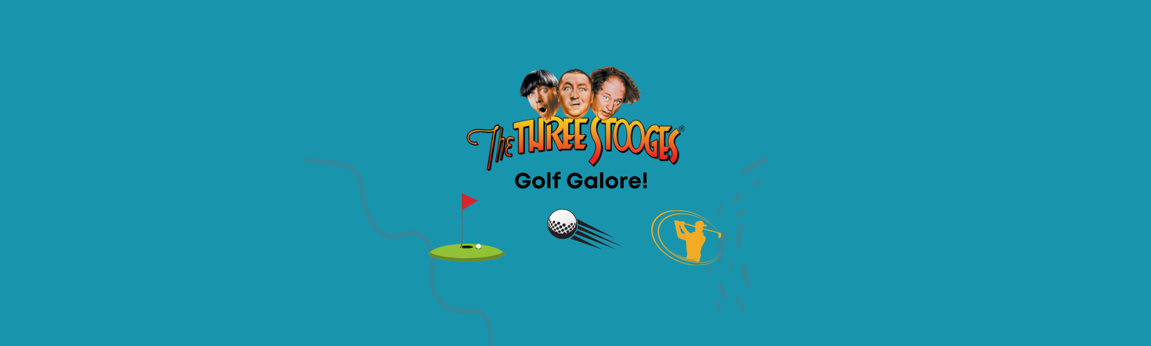 ShopKnuckleheads: Golf Galore!