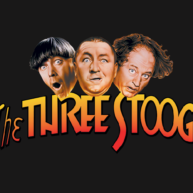 Three Stooges NEW Store Items Added Recently