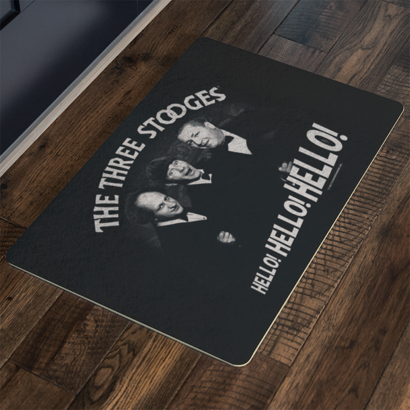 Three Stooges Featured Products