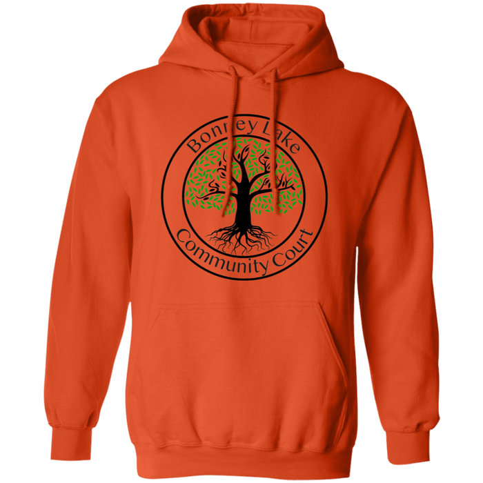 Bonney Lake Pullover Hoodie