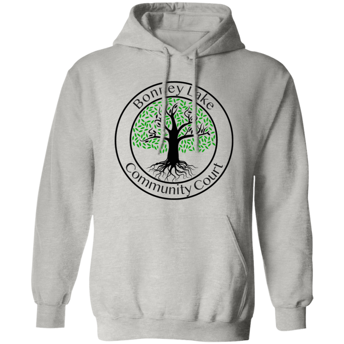 Bonney Lake Pullover Hoodie