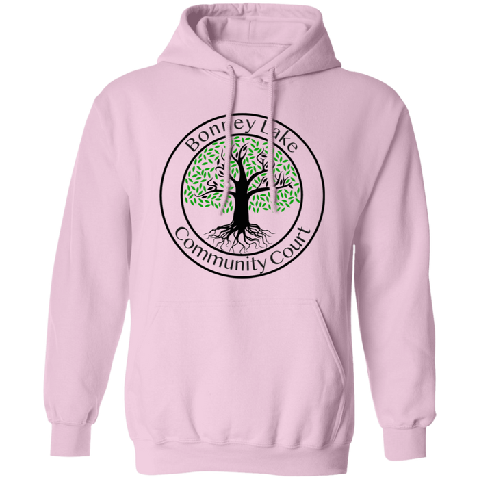 Bonney Lake Pullover Hoodie