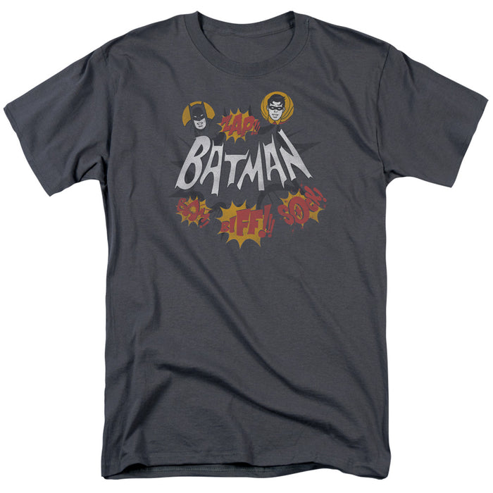 Batman Original Series Sounds T-Shirt