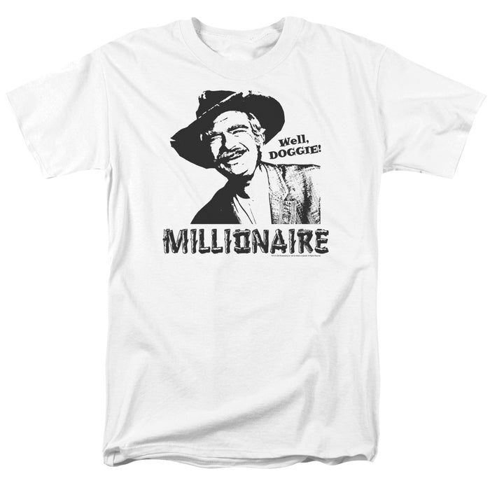 Beverly Hillbillies Millionaire T-Shirt