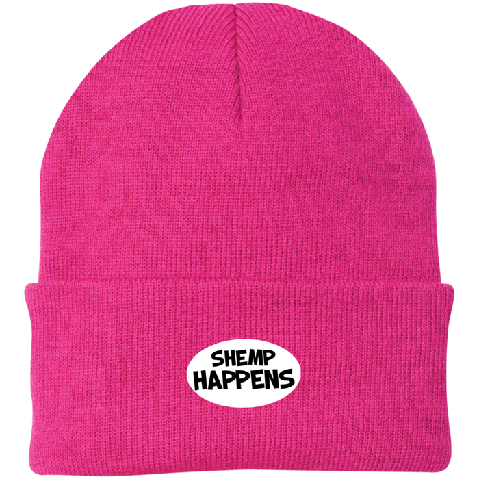 Three Stooges Shemp Happens Knit Cap Beanie