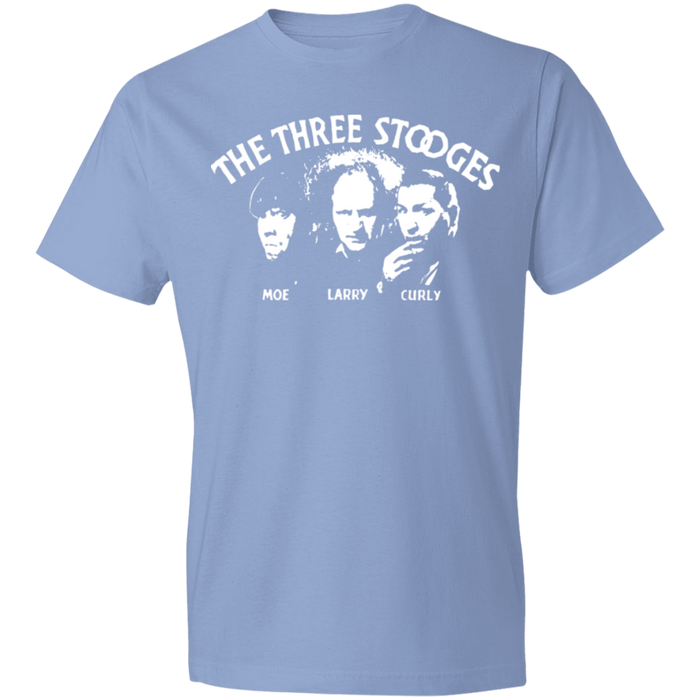 Three Stooges Lightweight Premium T-Shirt