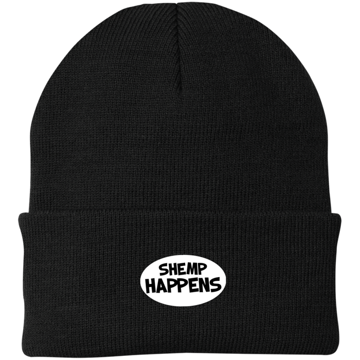 Three Stooges Shemp Happens Knit Cap Beanie