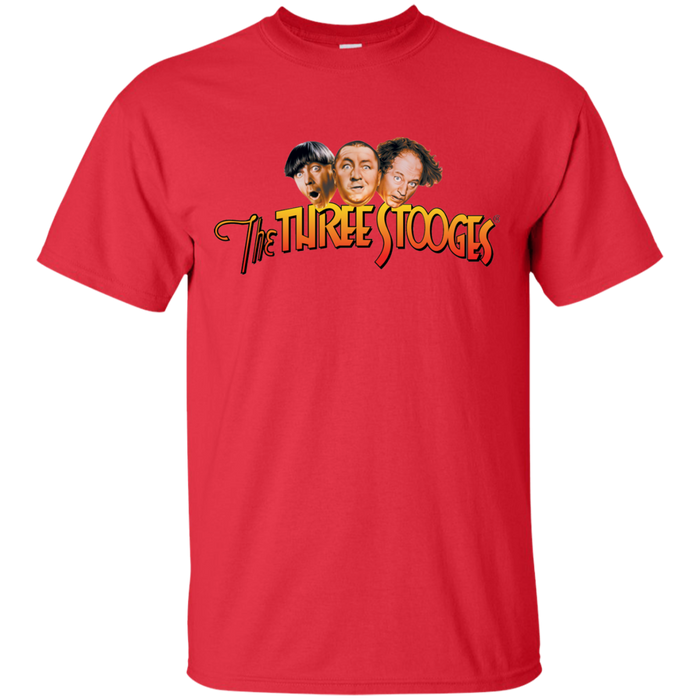 3 stooges t sales shirts