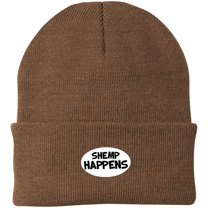 Three Stooges Shemp Happens Knit Cap Beanie