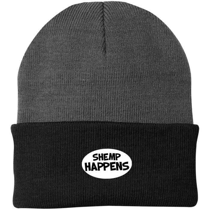 Three Stooges Shemp Happens Knit Cap Beanie