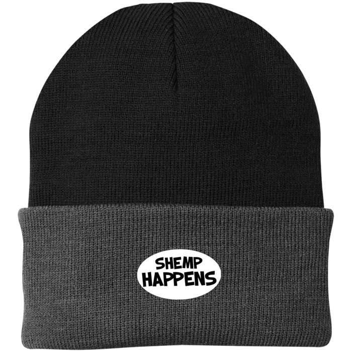 Three Stooges Shemp Happens Knit Cap Beanie