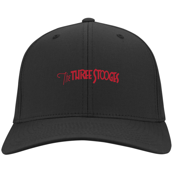 Three Stooges Hat - Adjustable