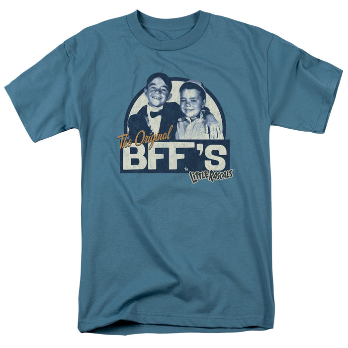 The Little Rascals - Our Gang - BFF T-Shirt