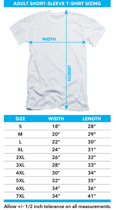Superman Man Of Steel T-Shirt