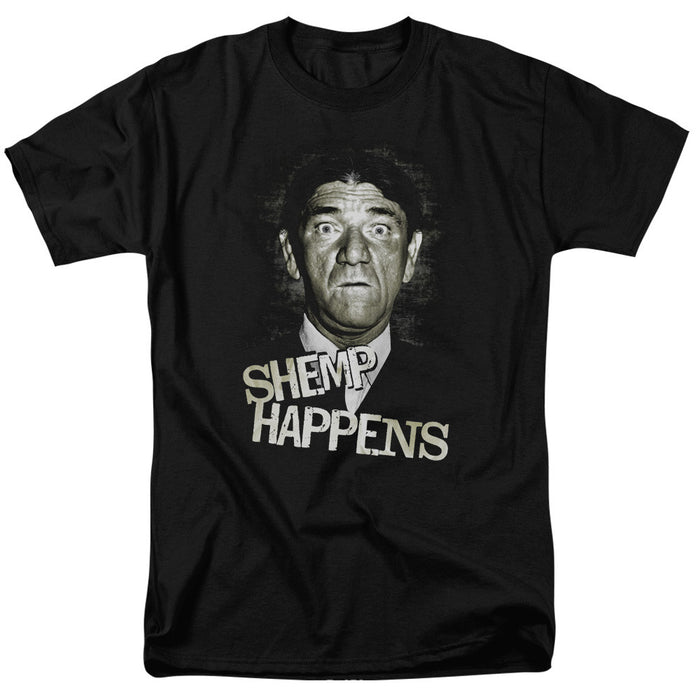 Three Stooges Shemp Happens - T-Shirt