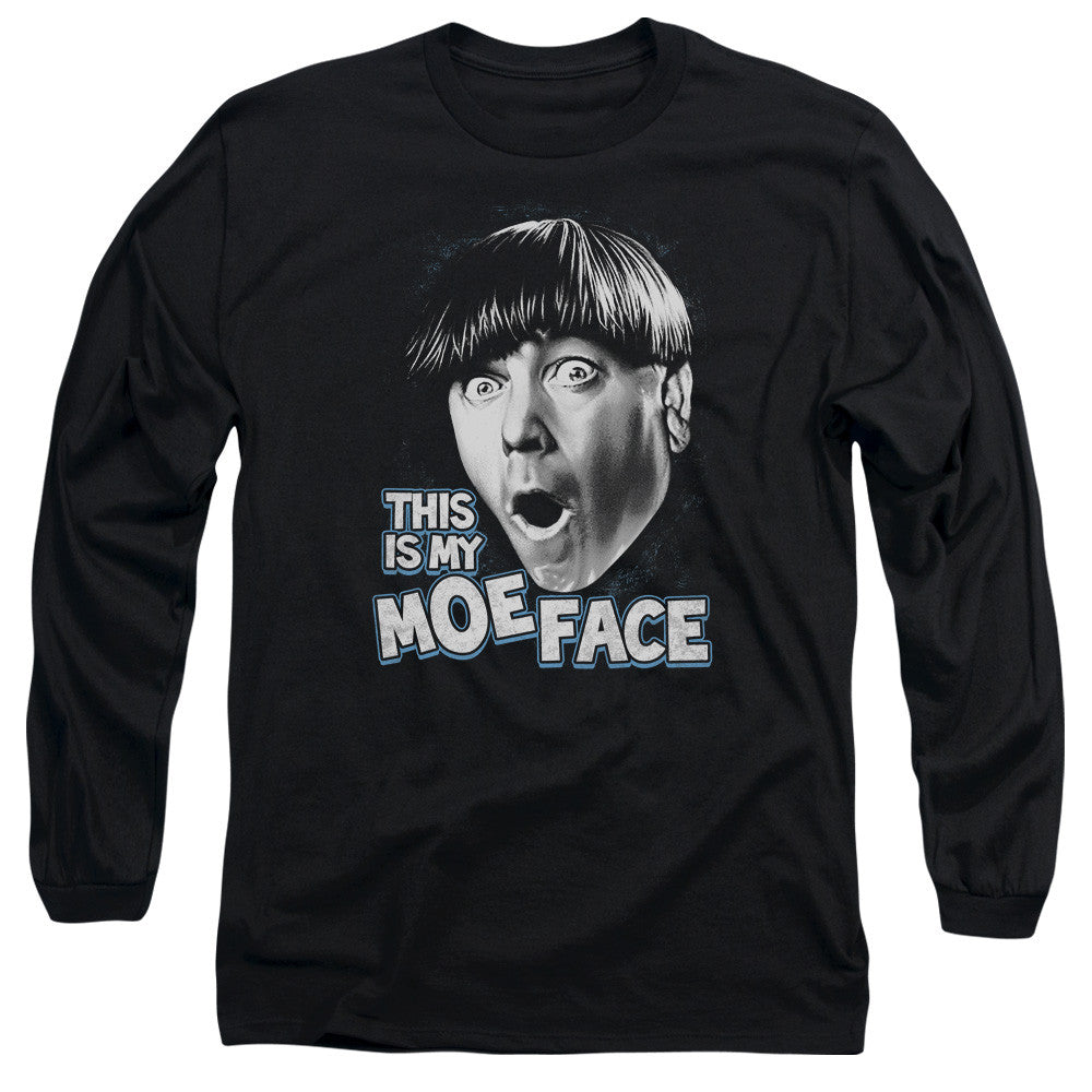 Moe Three Stooges
