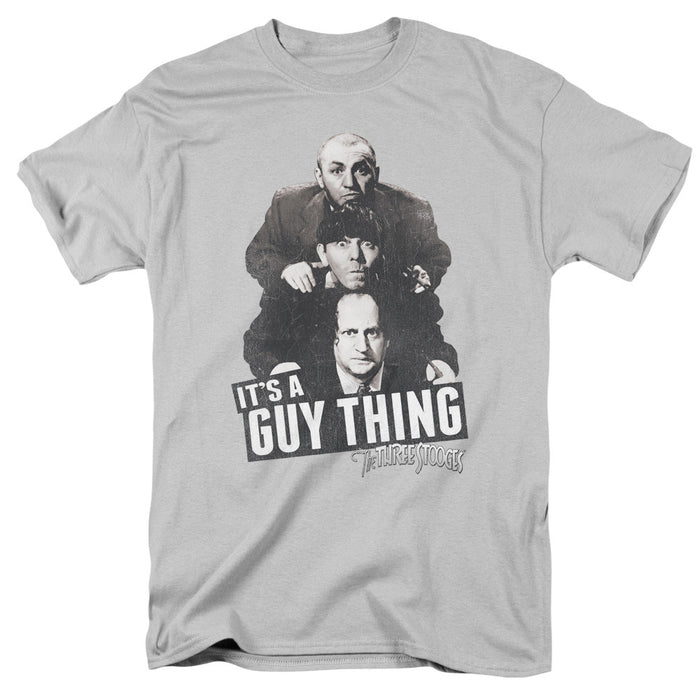 Three Stooges Guy Thing T Shirt
