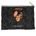 Three Stooges accessory pouch