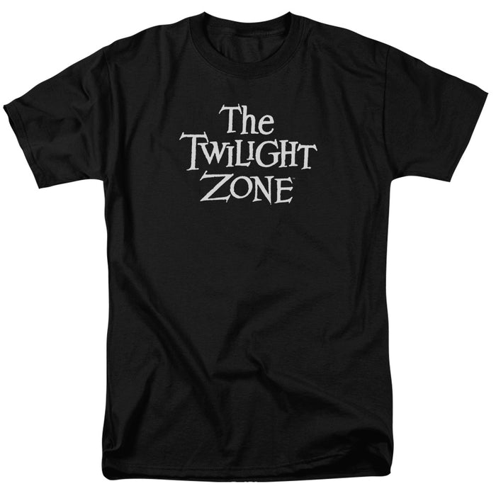 The Twilight Zone Logo T-Shirt
