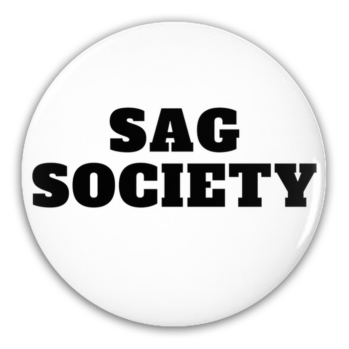 Pin-Back Buttons
